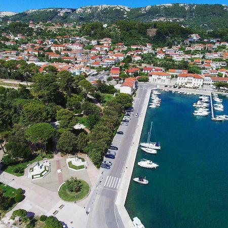 Villa Spanjol Раб Экстерьер фото